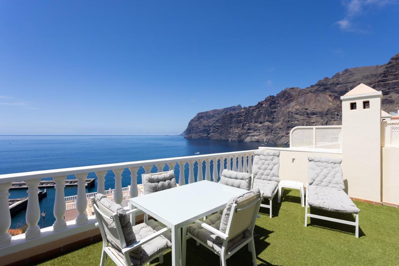 Apartamento Maravillosas Vistas Al Mar Y Acantilados By Edén *